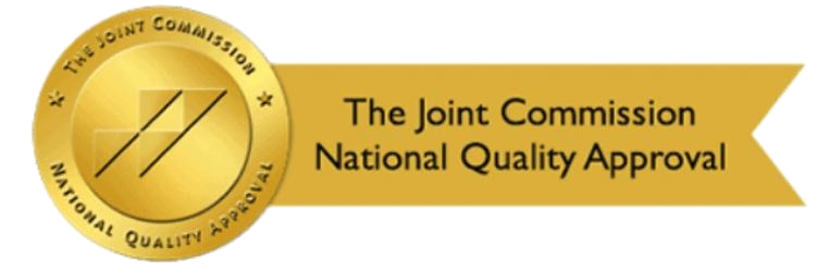 The Joint Commission National Quality Approval